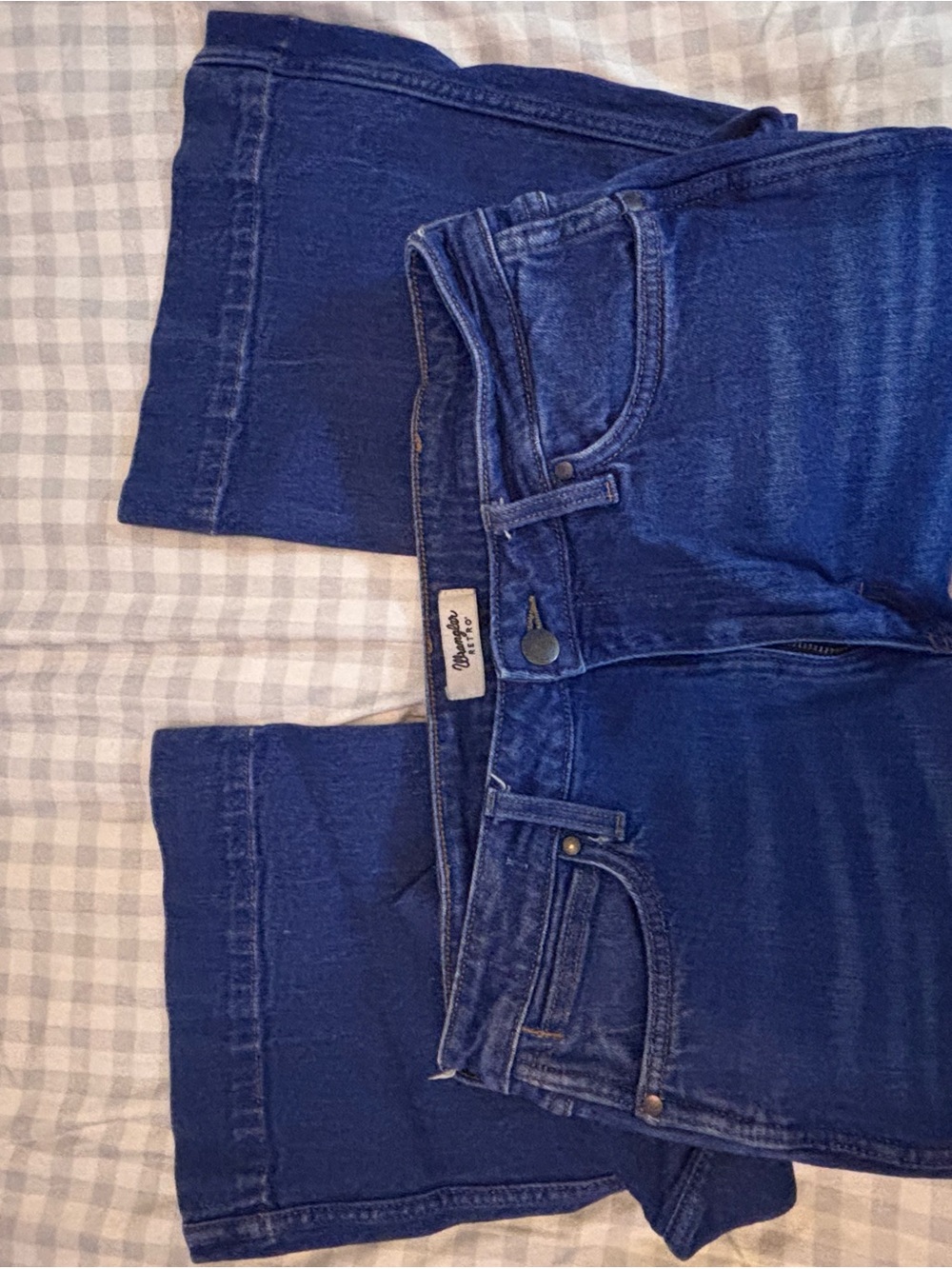 Wrangler retro Women's trouser Jeans